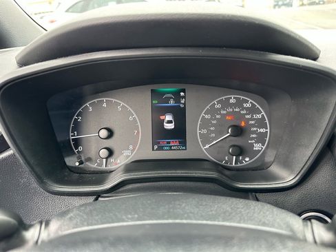 Used 2024 Toyota Corolla SE image 25