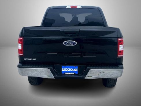 Used 2018 Ford F150 XLT AWD/4WD image 6