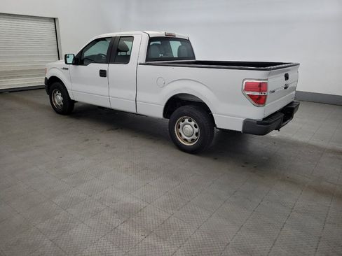 Used 2014 Ford F150 XL w/ Power Equipment Group RWD image 3