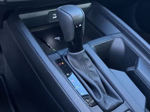 Certified 2026 Honda Accord LX image 33