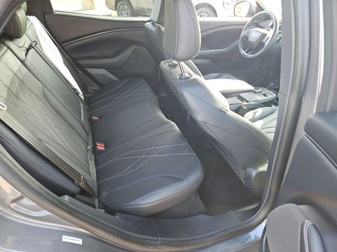 Used 2021 Ford Mustang Mach-E Select w/ Comfort/Technology Package image 24