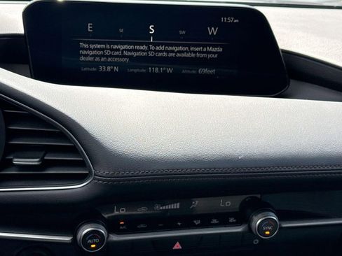 Certified 2025 MAZDA MAZDA3 s image 16