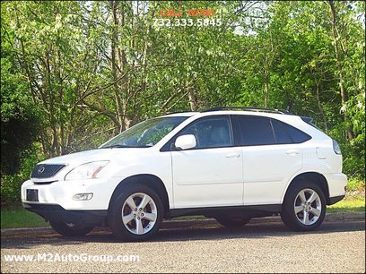 Used 2005 Lexus RX 330 AWD