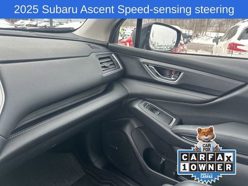 Used 2025 Subaru Ascent Limited image 19