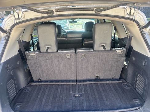 Used 2013 INFINITI JX35 AWD w/ Premium Pkg image 22