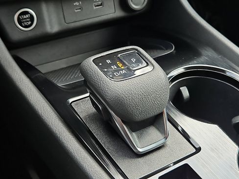 Certified 2023 Nissan Rogue S image 14