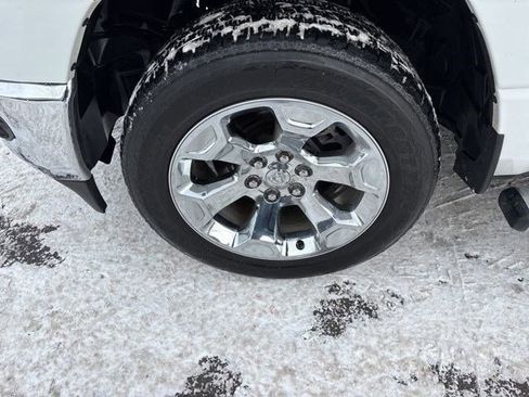 Used 2022 RAM 1500 Big Horn image 51