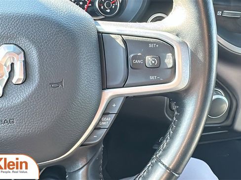 Used 2024 RAM 2500 Big Horn w/ Bed Utility Group image 18