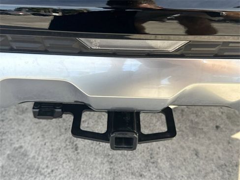 Certified 2025 Kia Sportage SX image 12