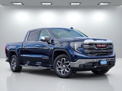 Certified 2023 GMC Sierra 1500 SLT w/ SLT Premium Plus Package