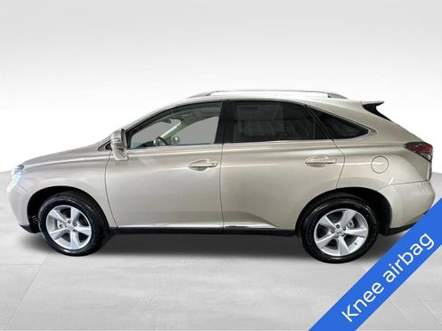 Used 2014 Lexus RX 350 AWD w/ Navigation Package image 8