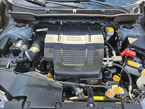 Used 2023 Subaru Forester Wilderness image 24