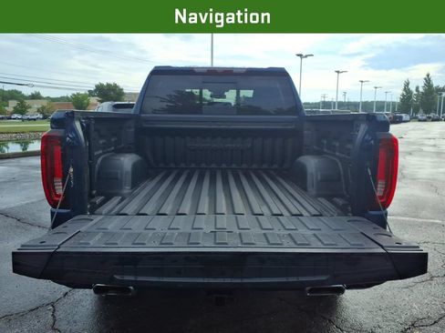 Certified 2022 GMC Sierra 1500 Denali AWD/4WD image 13