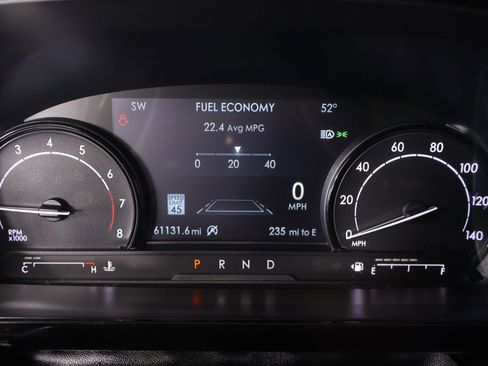 Used 2020 Lincoln Corsair FWD image 4