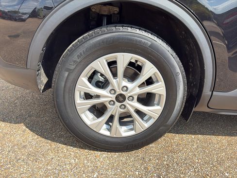 Used 2023 Ford Escape Active FWD image 5