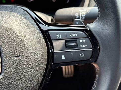 Used 2026 Honda Civic Sport image 23