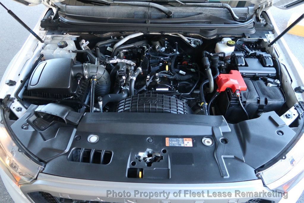 Used 2020 Ford Ranger XLT RWD image 46