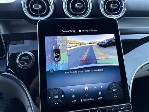 Certified 2026 Mercedes-Benz GLC 300 image 49