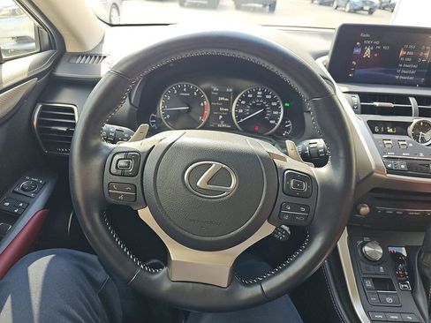 Used 2021 Lexus NX 300 FWD w/ Premium Package image 11