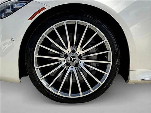 Used 2023 Mercedes-Benz S 500 4MATIC image 10