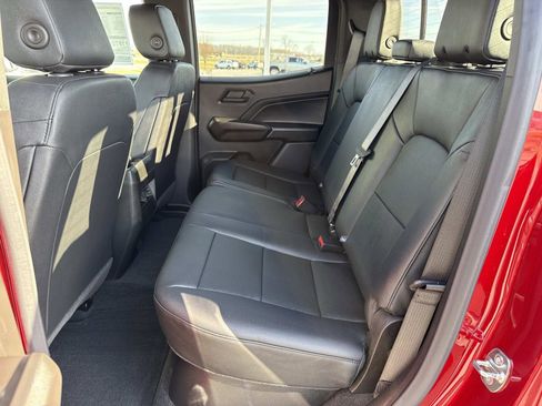 New 2026 Chevrolet Colorado Trail Boss image 10