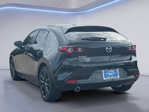 New 2026 MAZDA MAZDA3 Carbon AWD/4WD image 5