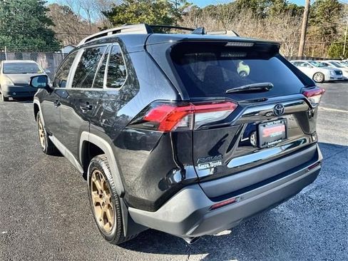 Used 2023 Toyota RAV4 AWD Hybrid image 15