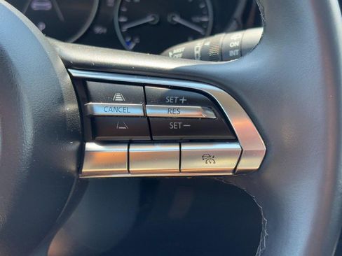 Used 2025 MAZDA CX-50 AWD 2.5 S w/ Premium Plus Pkg image 18