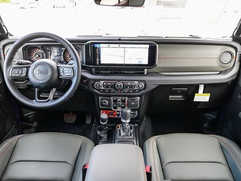 New 2026 Jeep Gladiator Mojave image 13