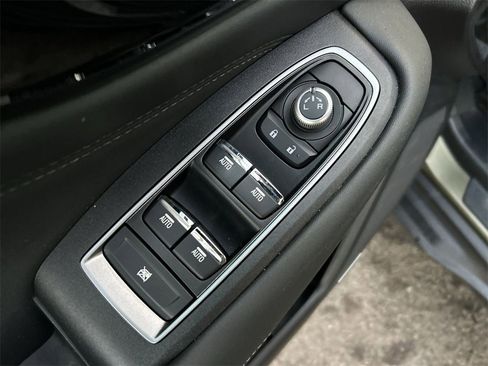 Certified 2024 Subaru Outback Limited image 16