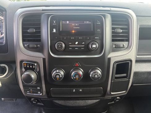 Used 2018 RAM 1500 Tradesman w/ Popular Equipment Group AWD/4WD image 21