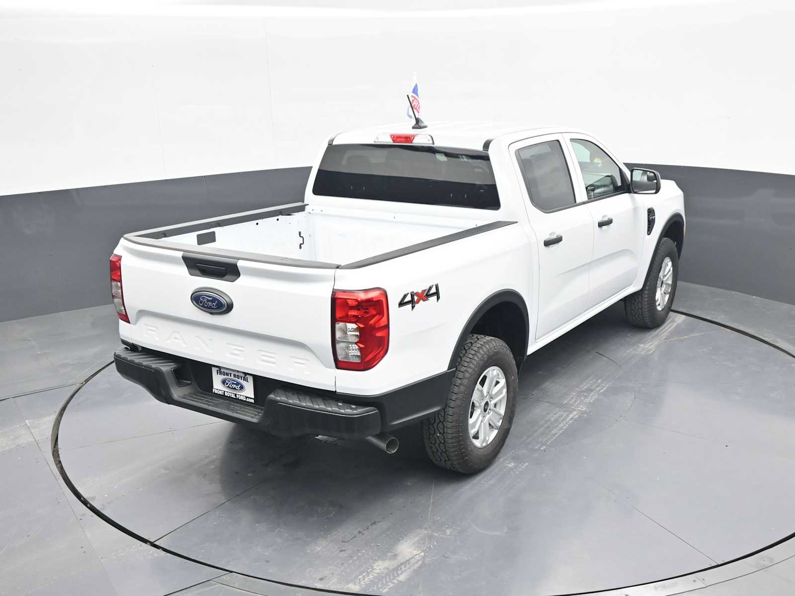 New 2026 Ford Ranger XL AWD/4WD image 66
