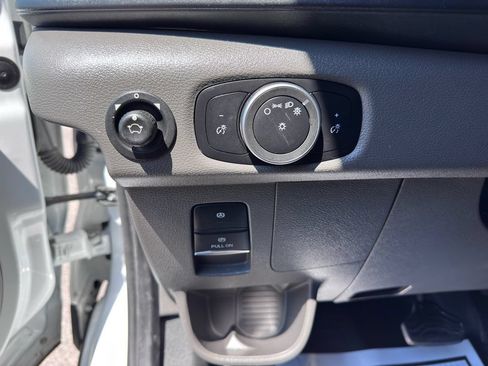 Used 2025 Ford Transit 150 148 Medium Roof AWD image 11