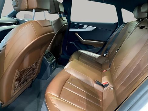 Used 2018 Audi A5 2.0T Premium Plus w/ Premium Plus image 21