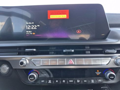 New 2025 Kia Telluride S image 8