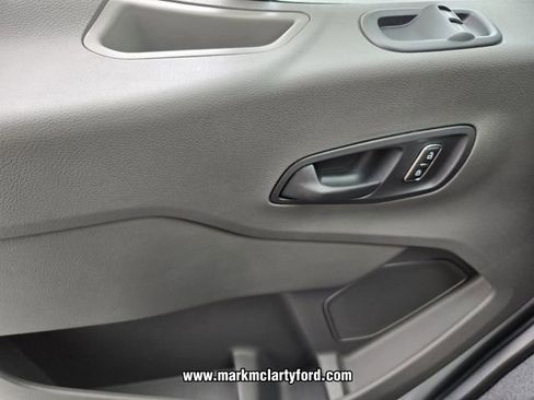New 2025 Ford Transit 250 Low Roof AWD image 25