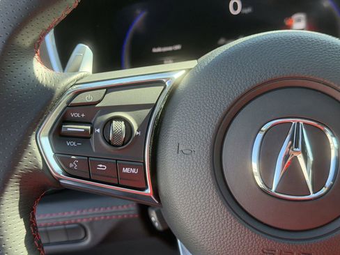 New 2026 Acura MDX A-Spec image 16