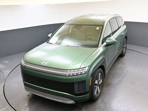 Used 2026 Hyundai Ioniq 9 SEL image 44