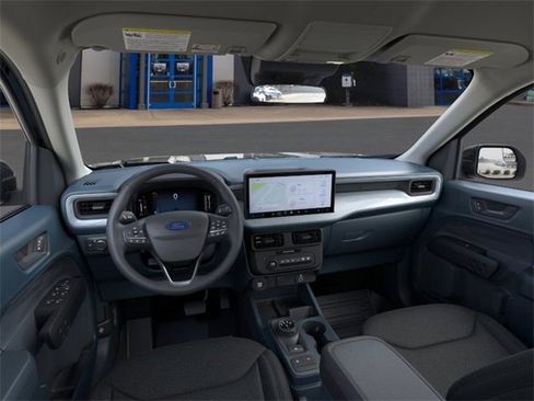 New 2026 Ford Maverick XLT w/ XLT Luxury Package image 9