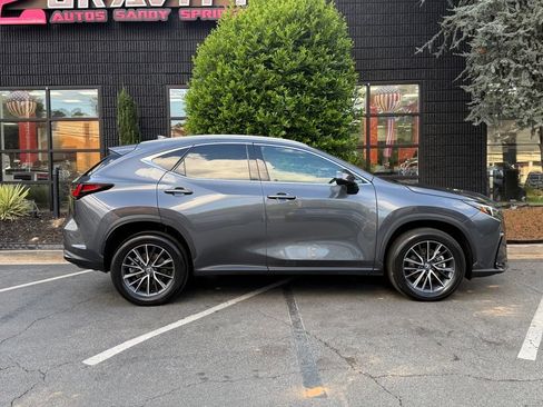 Used 2024 Lexus NX 350 AWD w/ Cold Area Package image 21