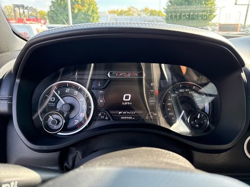 Used 2022 RAM 1500 TRX w/ TRX Level 2 Equipment Group image 19