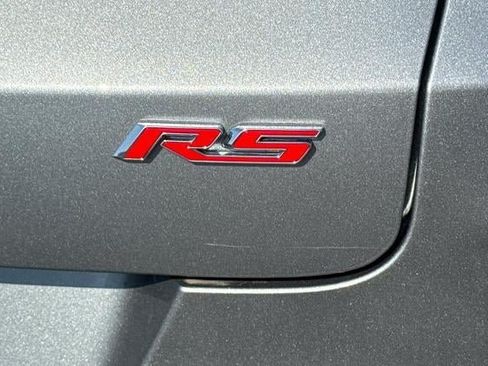 New 2026 Chevrolet TrailBlazer RS w/ Convenience Package AWD/4WD image 31