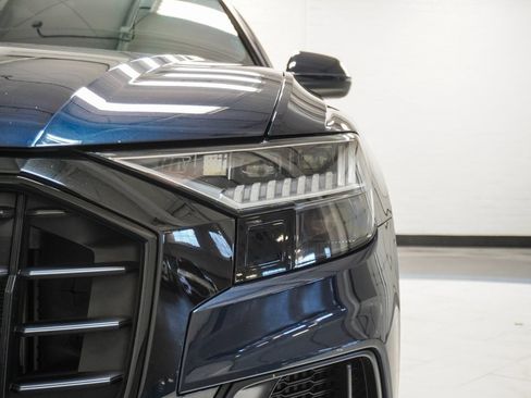 Used 2023 Audi Q8 Prestige w/ Prestige Package image 41