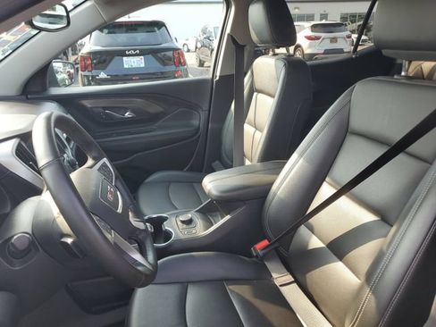 Certified 2023 GMC Terrain SLT w/ LPO, Floor Liner Package FWD image 17