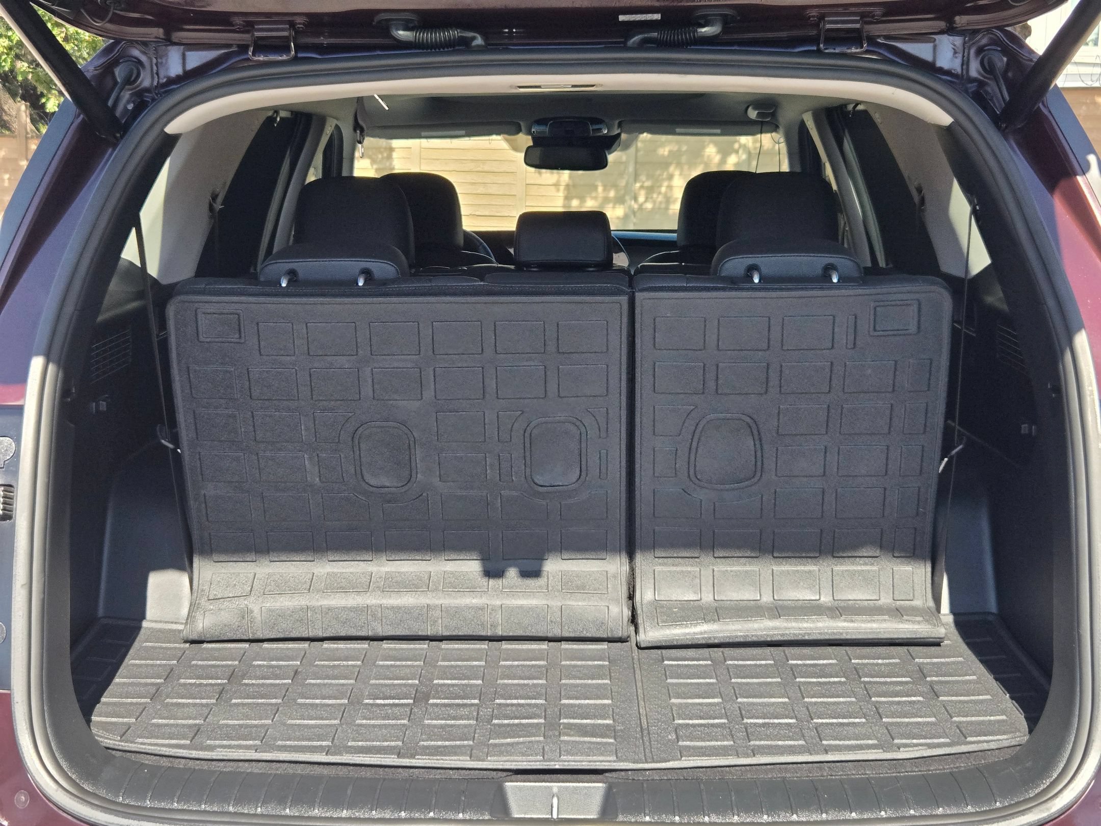 Used 2022 Hyundai Palisade SEL w/ 8P Bench Seat Package AWD/4WD image 23