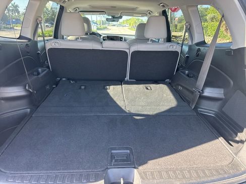Used 2019 Honda Pilot EX-L image 13