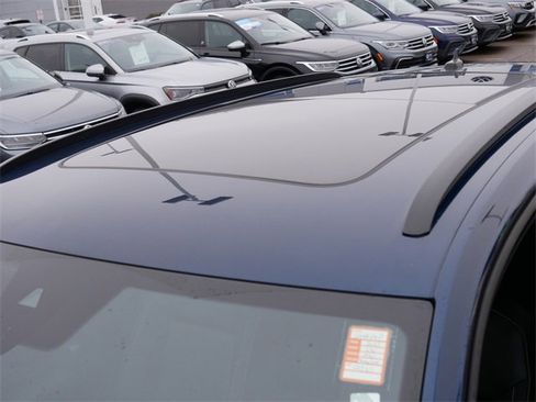 Certified 2023 Volkswagen Atlas Cross Sport SEL R-Line image 11