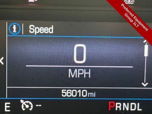 Used 2024 Chevrolet Equinox LT image 21