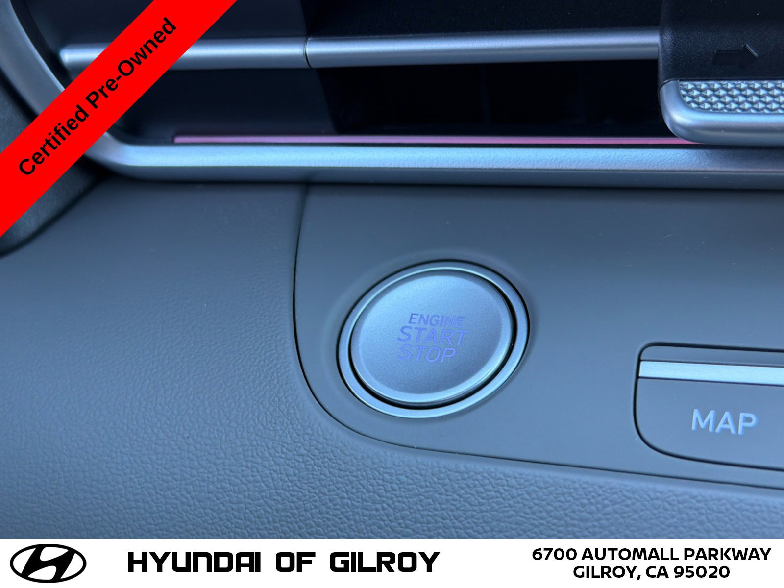 Certified 2025 Hyundai Elantra SEL FWD image 24