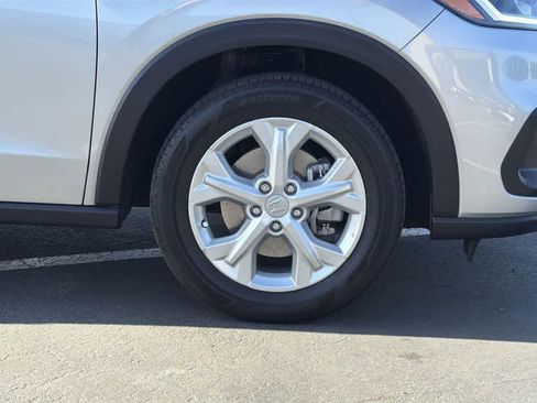 Used 2025 Honda HR-V LX image 41